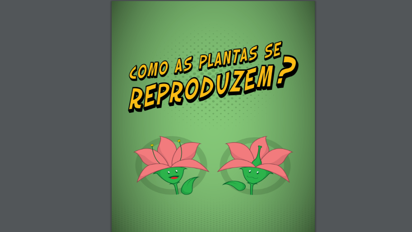 plantas