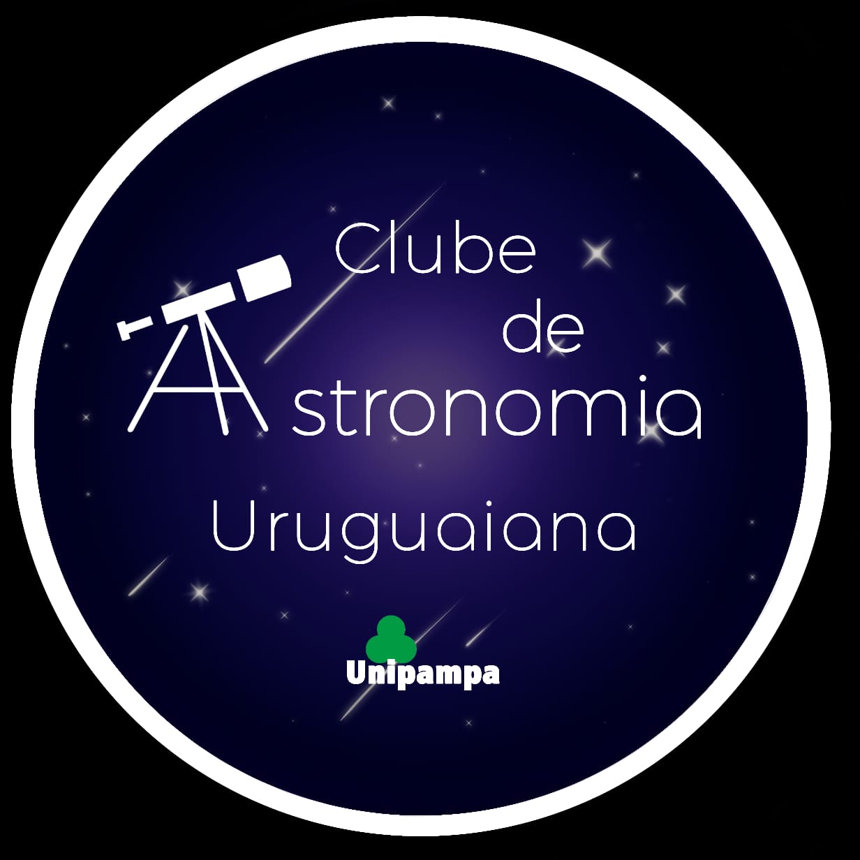 Clube de Astronomia Uruguaiana